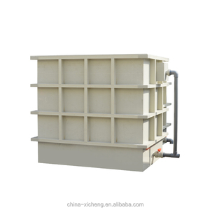 Square/rectangular pp Plastic Water Storage Containers polypropylene acid and alkali resistant oil/fuel/liquid nitrogen tanks