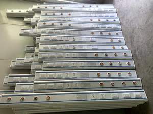 Letto ospedale unità di testa prezzo letto testa letto singolo infermiere sistema di chiamata apparecchiature a <span class=keywords><strong>Gas</strong></span> medico - Product Image 5