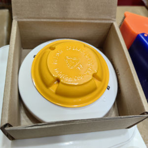 Détecteur de fumée NOTIFIER JTY-GD-FSP-851C, équipement de détection d'incendie - Product Image 2