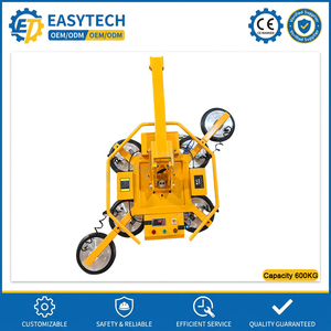 2026 Easytech OEM <span class=keywords><strong>L</strong></span>ève-vitre à vide articulé motorisé chinois pour verre <span class=keywords><strong>de</strong></span> fenêtre industriel, avec <span class=keywords><strong>circuit</strong></span> numérique et té<span class=keywords><strong>l</strong></span>écommande, pour <span class=keywords><strong>l</strong></span>'<span class=keywords><strong>Europe</strong></span> - Product Image 1