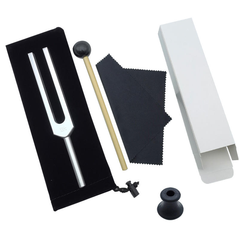 ส้อมเสียง 528HZ พร้อมฐาน