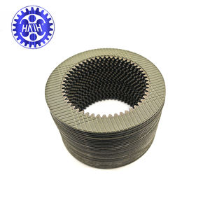 DISQUE DE FRICTION HAIH 163-0343 1630343 pour <span class=keywords><strong>CATERPILLAR</strong></span> 525C 535B <span class=keywords><strong>535C</strong></span> 545 545C 14M 16M - Product Image 4