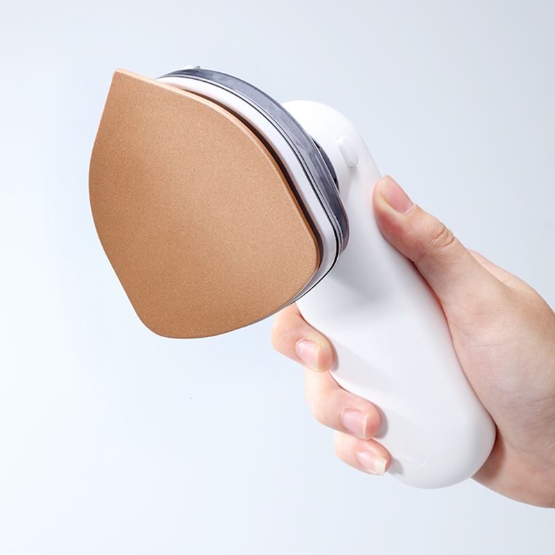 Ручная портативная гладильная машина для одежды, паровой бытовой Улучшенный небольшой электрический утюг, дорожная гладильная машина, мини-паровой Утюг