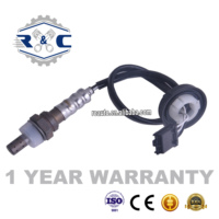 OZA548-M1 R & C Sonda Lambda kualitas tinggi untuk Mitsubishi Lancer 1.3 1.6 2003 A/F sensor rasio