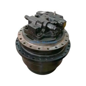 Motor de Traslación para Excavadora R330-9S R320LC-9 R320-9, Mando Final 31Q9-40023 31Q9-40033 - Product Image 1
