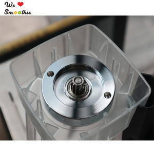 Licuadora eléctrica profesional de 3L de alta resistencia, potente electrodoméstico de cocina multifuncional, batidora de frutas, 2023 - Product Image 6