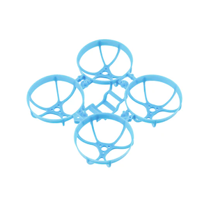 Accesorios para Dron de Carreras BETAFPV <span class=keywords><strong>Meteor65</strong></span> Pro Frame, Quadcopter para Interiores y Exteriores, Dron de Carreras FPV de 2 Pulgadas - Product Image 3
