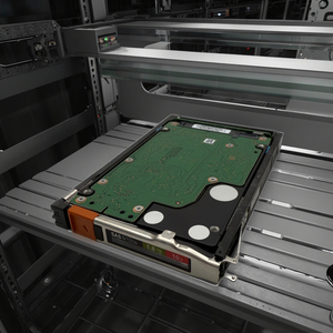 Hard <b>Drive</b> 005053141 D3-2s10-1200 Sas for Unity 300 400 500 600 Server Hdd D3-2s10-1200 005053141 D3-2s10-1200 - Product Image 2