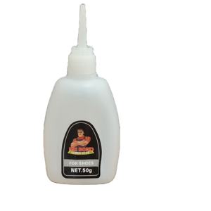 M. <span class=keywords><strong>Colle</strong></span> forte Bond Strong, adhésif professionnel pour l'entretien des chaussures, adhésif instantané haute pureté, 20g et 50g - Product Image 5