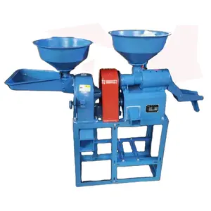 2024 year hot sale! best selling Wheat Flour Mill Milling Machine HJ-CM024S