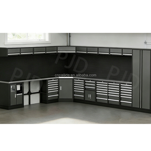 Series Combination <strong>Tools</strong> Steel Tall Heavy Duty Cabinet Workbench Garages Storage <strong>Tool</strong> Cabinets Plastic Box Storage <strong>Tool</strong> <strong>Cupboard</strong> - Product Image 5