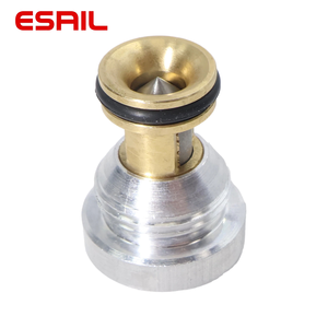 大众奥迪A6 A4 S5 Q5帕萨特的发动机机油压力止回阀安全阀059103175F 059103175A - Product Image 3