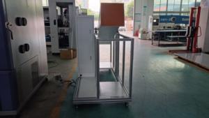 Cep telefonu davul damla <span class=keywords><strong>Test</strong></span> makinesi <span class=keywords><strong>Test</strong></span> ekipmanı, tek yuvarlanan varil düşme testi cihazı - Product Image 3