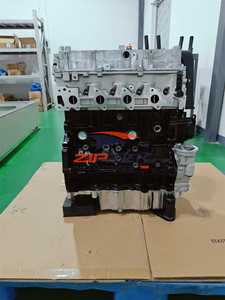 Xe giá bộ phận mới động cơ d4eb động cơ 2.2 crdi DIESEL cho Hyundai Grandeur <span class=keywords><strong>4</strong></span> Santa <span class=keywords><strong>Fe</strong></span> 2 - Product Image 3