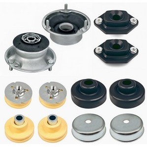 โช้คอัพหน้าสำหรับ BMW E39 X3 520 31336770568 31336760943อะไหล่ใหม่ - Product Image 1
