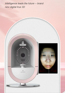 AI Technology 3D Facial Photography Skin Scanner for Beauty Salons iPad EU/IT for Face Analysis Skin Care Management Device - Product Image 6