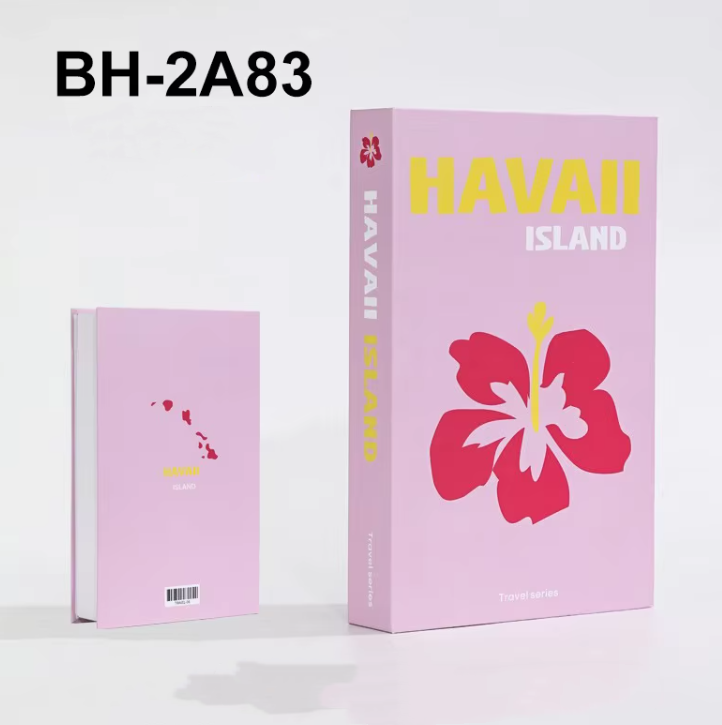 rose BH-2A83