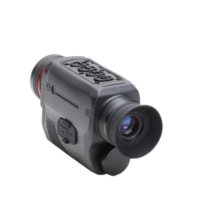 Dispositif d'imagerie thermique haute performance Fréquence d'images 50Hz Résolution 384x288 et conception durable - Product Image 6