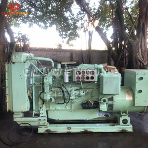 Grupo Electrógeno Clawengine 3406 de 14.6L y 280-350kW para Excavadora 3406C/3406B/3406 DITA con 1 Año de Garantía - Product Image 2