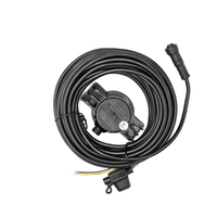 Traceur GPS universel intelligent anti-vol de carburant pour voiture, capteur de niveau de carburant ultrasonique pour réservoir de camion, dispositif de suivi GPS