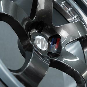 Jantes forgées sur mesure GPW 2 pièces 18 19 20 21 pouces 5 branches à déport profond 5x114.3 pour <span class=keywords><strong>Nissan</strong></span> <span class=keywords><strong>Skyline</strong></span> <span class=keywords><strong>Toyota</strong></span> <span class=keywords><strong>Supra</strong></span> Mazda RX7 Honda S2000 - Product Image 5