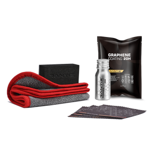 20 एच कठोरता ग्राफीन कोटिंग कस्टम आपके लोगो उच्च चमक हाइड्रोफोबिक ग्राफीन सिलिकॉन कोटिंग नैनो लंबे समय तक चलने का उपयोग करना आसान है - Product Image 6