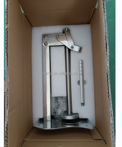 到货价格有竞争力的柑橘类水果提取器家用中国批发榨汁机手动柠檬榨汁机 - Product Image 4