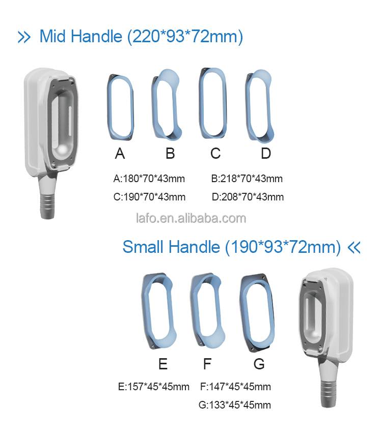 Newest portable 2 cryo handles 360 cryolipolysis machine for body slimming double chin removal