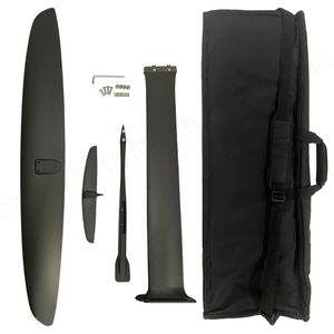 General GY1310 Área de hoja grande 2100sqcm Fibra de carbono PVC Hidroala Deportes acuáticos Surf Fábrica Venta Precio bajo Mástil integrado - Product Image 5