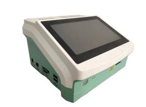 Полностью автоматический ветеринарный анализатор POCT, портативный прибор для быстрой диагностики животных в ветеринарных клиниках - Product Image 2