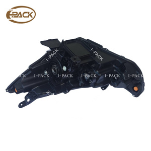 Phare halogène I-Pack pour Toyota Prius V/<span class=keywords><strong>Alpha</strong></span>/Plus 2017 2018 Phare avant 81130-47640 81170-47640 - Product Image 2