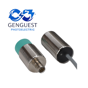 Sensor de proximidad NBN15-30GM50-E2-V NBB10-30GM50-A0-V1 NBB10-30GM50-A2-V1 NBN15-30GM50-A0-V1 para automatización industrial - Product Image 2