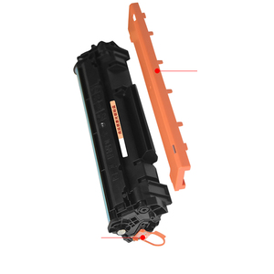Cartucho de Tóner para Canon Color I-SENSYS I SENSYS ISENSYS ImageClass IC Satera Laser Shot Faxphone AXphone <span class=keywords><strong>Fax</strong></span> MF4370DN - Product Image 6
