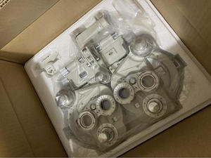 Manuelle Phoropter MP-5 Handheld Ophthalmic Sealing Phoropter Optometrie Ausrüstung für Sehtest zum Verkauf - Product Image 2