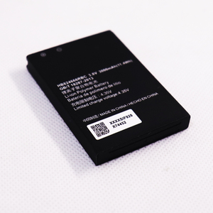 แบตเตอรี่สำรอง HB824666RBC 3000มิลลิแอมป์ต่อชั่วโมงสำหรับ Huawei Huawei E5577Bs-937 <span class=keywords><strong>E5577</strong></span>แบตเตอรี่แบบชาร์จไฟได้ - Product Image 6
