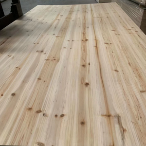 Tavola in Legno Massello di <span class=keywords><strong>Abete</strong></span> e <span class=keywords><strong>Abete</strong></span> Rosso con Bordi Incollati, Bestseller - Product Image 5