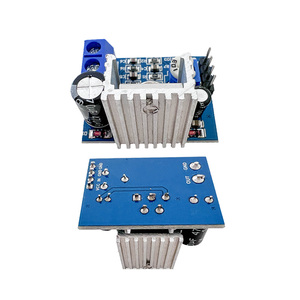 Oky3462 tda20a मॉड्यूल 6v 9v 12v एकल बिजली आपूर्ति ऑडियो tda2030 एम्पलीफायर डिजिटल सर्किट बोर्ड - Product Image 5