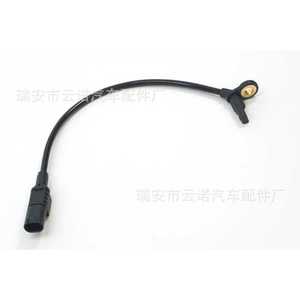 <b>Wheel</b> Speed Sensor 1649058300 For <b>Replace</b> Repair New Auto Sensor Part - Product Image 3