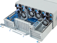 Servidor de Computación de Alto Rendimiento/Formación de IA B300