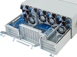 Servidor de Computación de Alto Rendimiento/Formación de IA B300 - Product Image 5