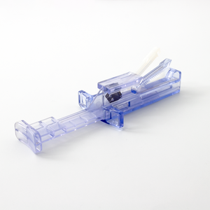 Pince jetable de cordon ombilical d'équipement médical obstétrique de nouveau-né - Product Image 6