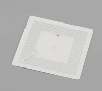 CHIP RFID de Tinta Compatible con C 302-1001-002, Serie 5000, Repuestos para Impresora de Inyección de Tinta Continua