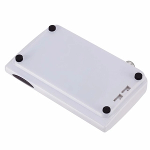 Terrestrial tv receiver set top box kỹ thuật số driver usb dvb-t2 digital tv tuner box - Product Image 5