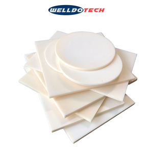 Pièces en céramique d'alumine de haute pureté OEM pour composants de machines - Product Image 2