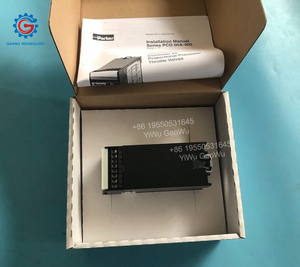 เครื่องขยายเสียงรุ่นใหม่ PCD00A-400, อี-โมดูลของแท้สำหรับวาล์วควบคุมแรงดัน/การไหลแบบสัดส่วน - ซีรีส์ - Product Image 1