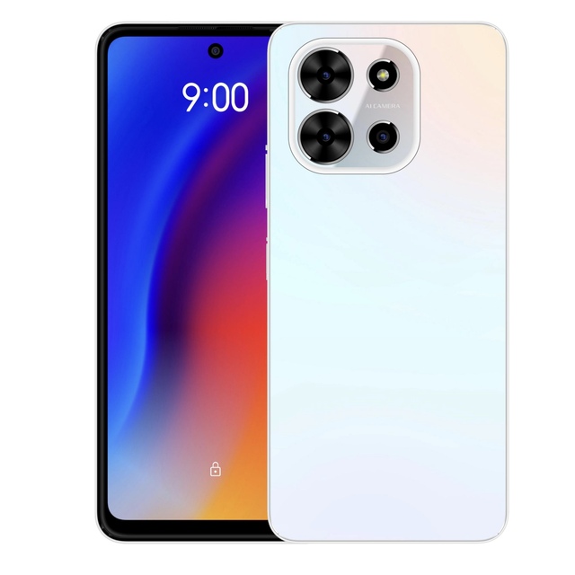 F39 High-end Cheap 8GB+256GB Smart Phones 5g Smartphones Android 14
