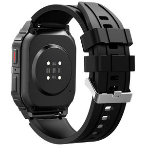 HKSF QT80 Android Smart <b>Watch</b> W377E SIM Card 1.92"TFT Screen ChatGPT Heart rate IP67 <b>Waterproof</b> 750mAh Battery for IOS Android - Product Image 2