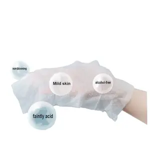 免费样品婴儿用品湿巾专业湿巾厂家婴儿塑料盒包装婴儿湿巾 - Product Image 5