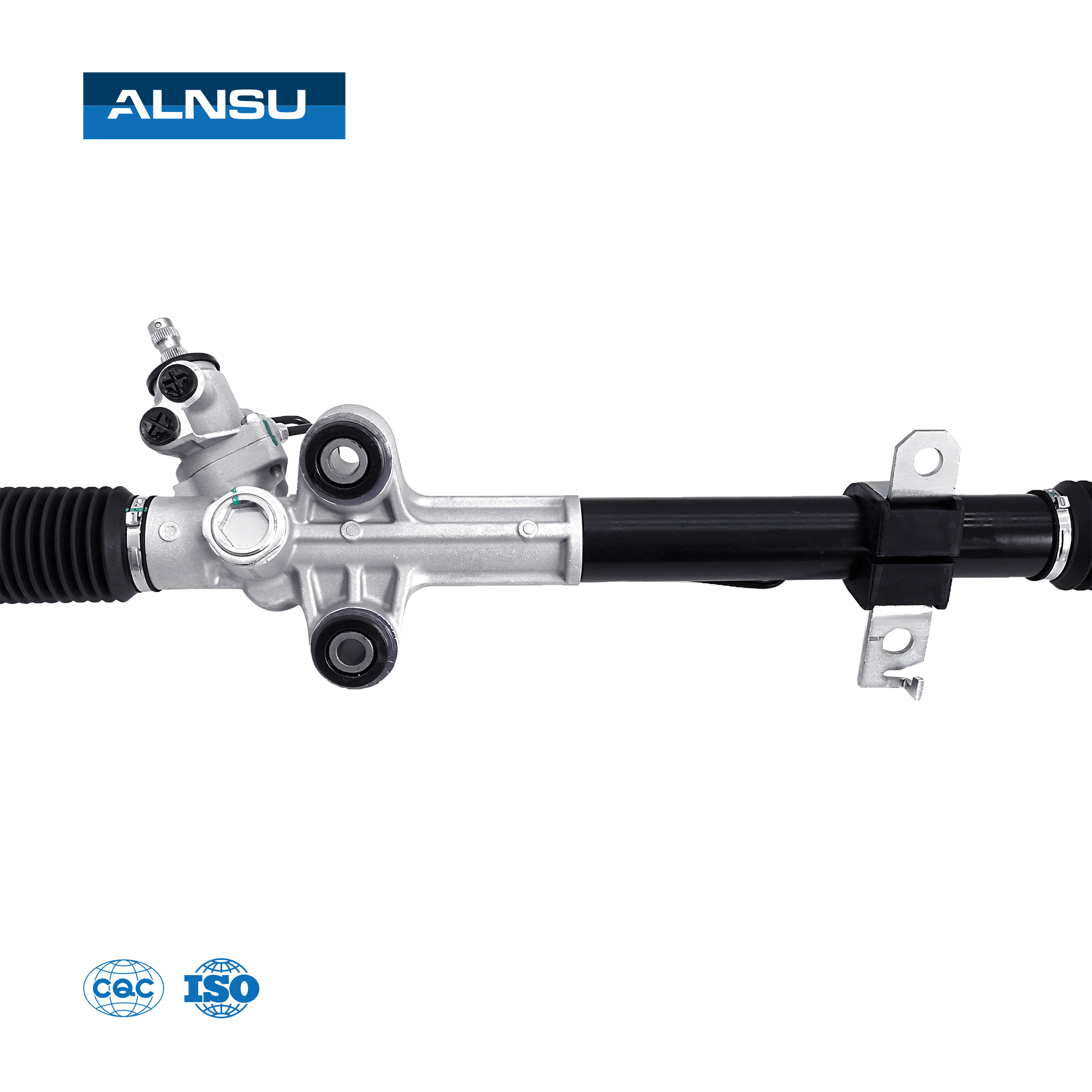 ます五郎 五十铃皮卡DMAX 8-98394874-2 2WD液压汽车零件动力转向齿条