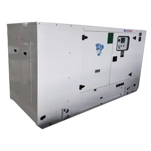 100KVA diesel generator generator manufacturing companies price